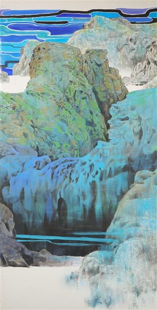 島嶼天光－南移．島遊藏品圖，第1張