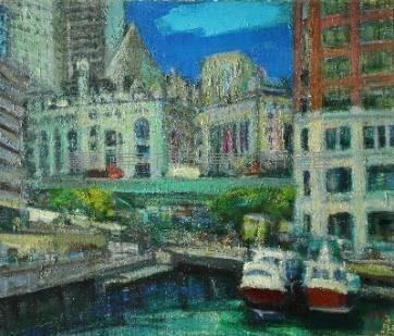 紐約港口藏品圖，第1張