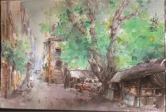 三峽憶往藏品圖，第1張