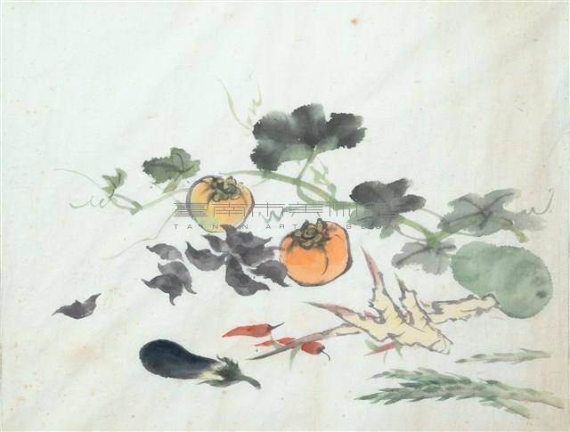 蔬果圖藏品圖，第1張
