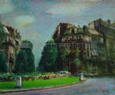 歐洲風光(7)藏品圖，第1張