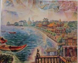 集美藏品圖，第1張