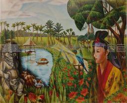 東南植物園藏品圖，第1張