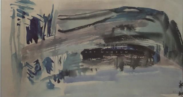 風之林藏品圖，第1張