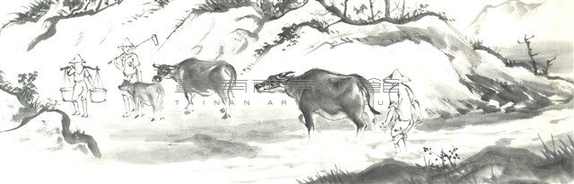 農村一隅藏品圖，第1張
