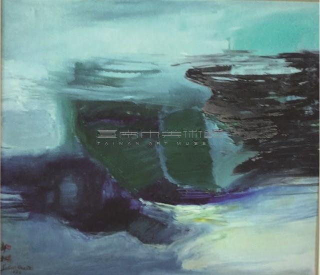 老鷲搏雲藏品圖，第1張