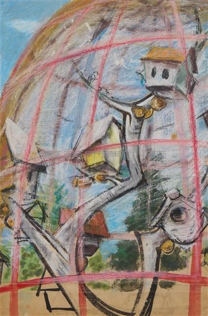 小宇宙藏品圖，第1張