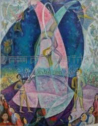 特技團(1)藏品圖，第1張