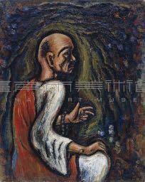 論真理的羅漢藏品圖，第1張