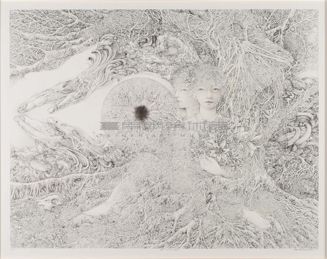 視線藏品圖，第1張