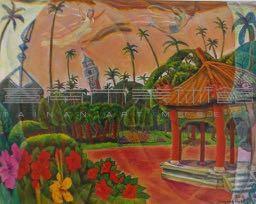 228和平公園(1)藏品圖，第1張