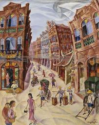 迪化街回想藏品圖，第1張