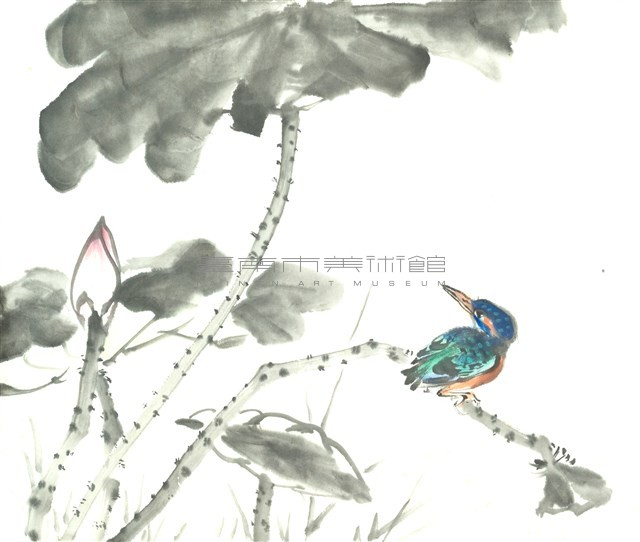 荷塘-3藏品圖，第1張
