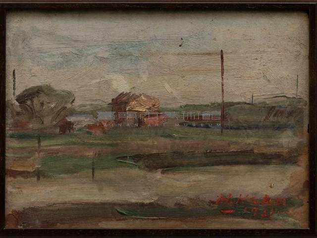 南部風光藏品圖，第1張