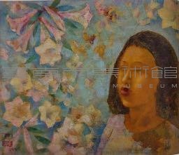 阿香之像藏品圖，第1張