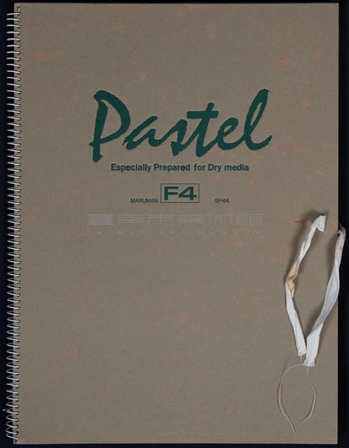 人物、風景速寫藏品圖，第1張