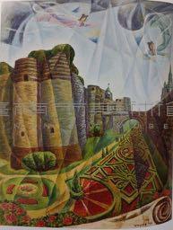 Angres古堡藏品圖，第1張