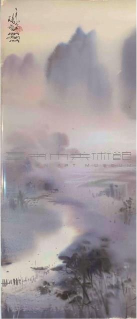 桂林晨曦藏品圖，第1張