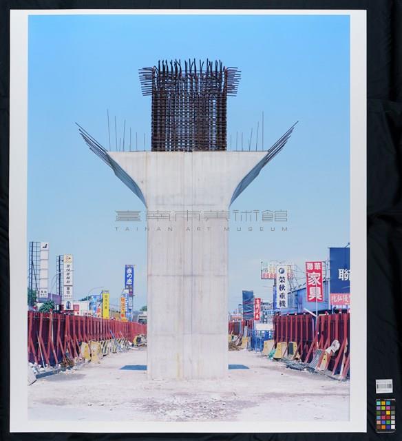 里程碑－中正機場捷運線, 台北藏品圖，第2張