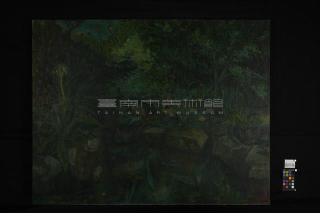 台南公園藏品圖，第2張