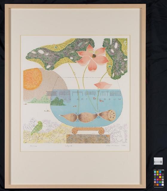 迷宮藏品圖，第2張