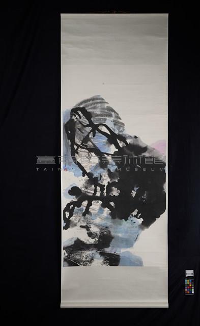 側身天地更懷古藏品圖，第2張