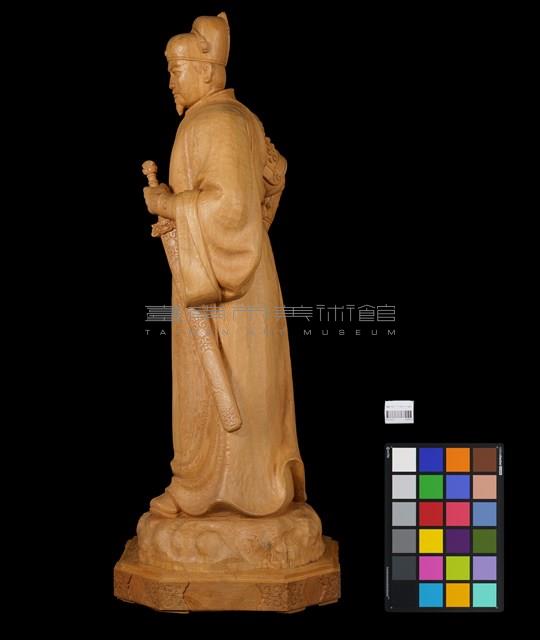 英雄鄭成功藏品圖，第3張