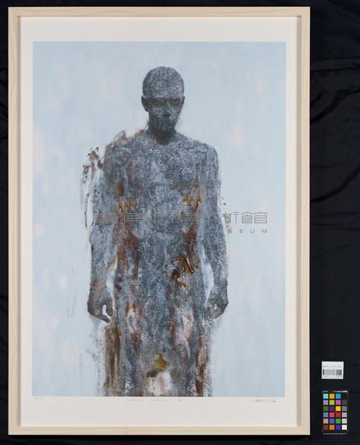 不確定的存在藏品圖，第2張