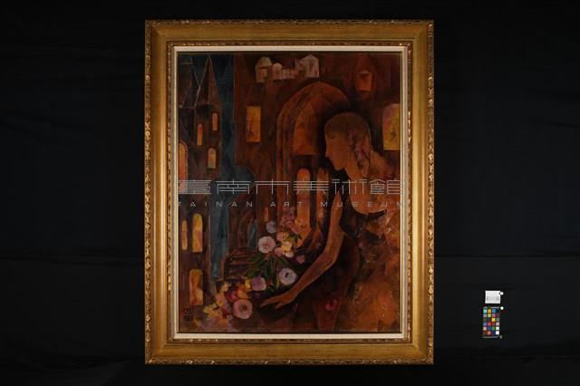 Berkeley回想(2) 藏品圖，第2張