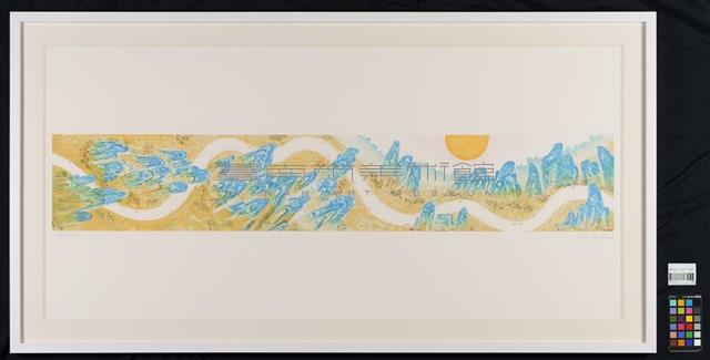 迴旋藏品圖，第2張