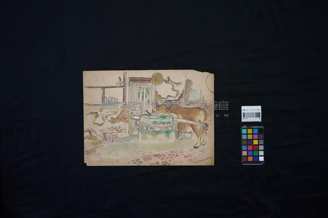 磨坊 藏品圖，第2張