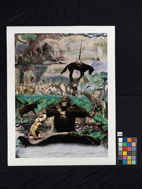 收藏童年系列26_伊索寓園藏品圖，第2張