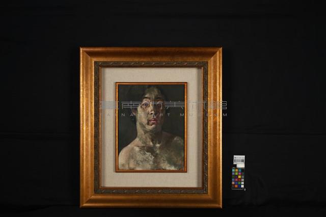 裸女藏品圖，第2張