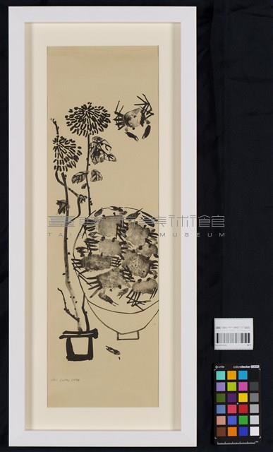 靜物藏品圖，第2張