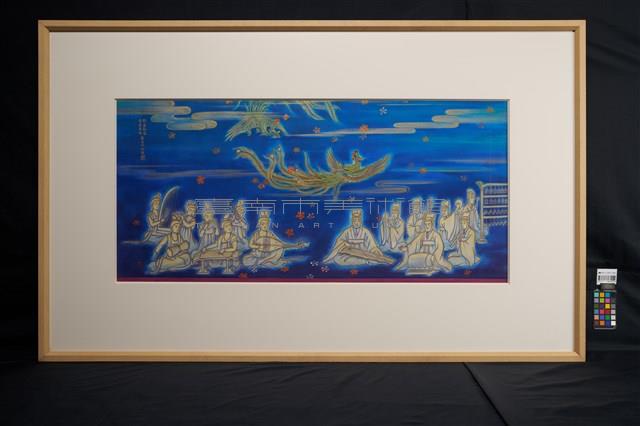 雅樂和鳴 有鳳來儀藏品圖，第2張