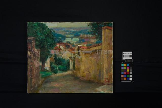 小徑藏品圖，第2張