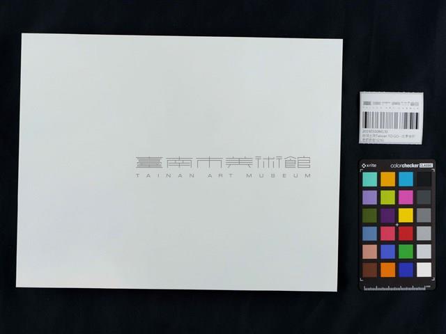 台灣土狗Taiwan TO GO--向李俊賢老師致敬(G16)藏品圖，第2張