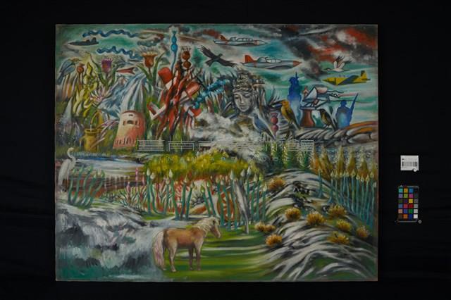 淨土藏品圖，第2張