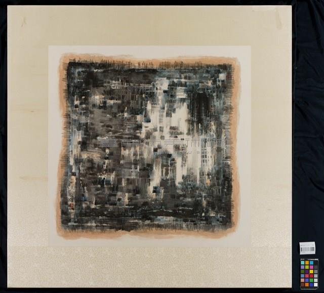 幾何山林之參藏品圖，第2張