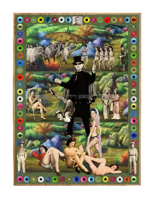 收藏童年系列35_歌舞團藏品圖，第2張