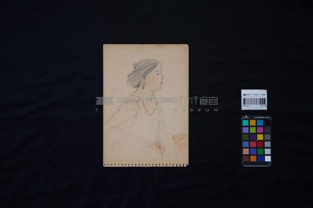 泰人少婦藏品圖，第2張