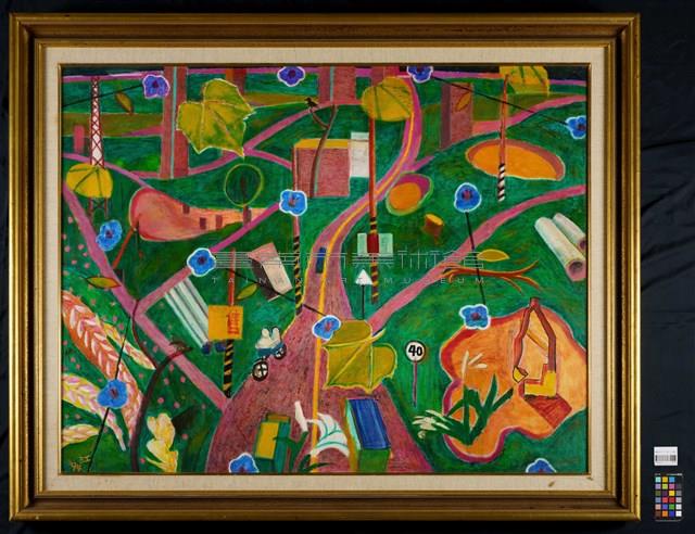 環河橋下藏品圖，第3張