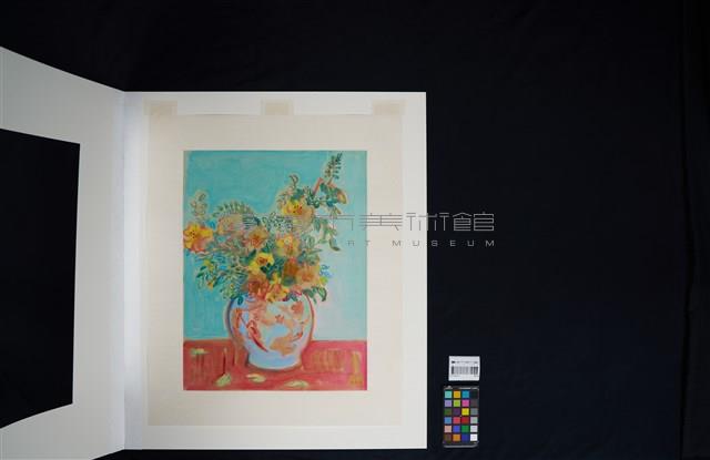 黃刺梅藏品圖，第2張