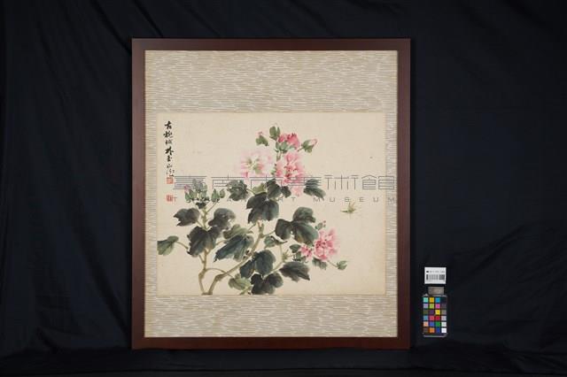 芙蓉藏品圖，第2張