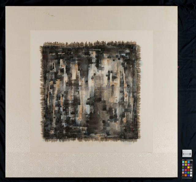 幾何山林之陸藏品圖，第2張