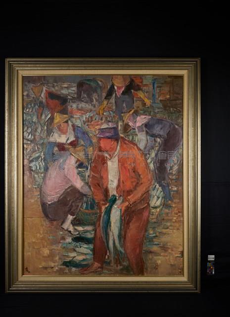 豐收圖藏品圖，第2張