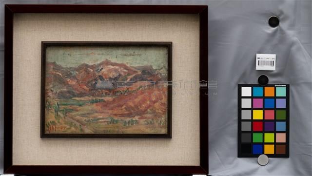 火炎山藏品圖，第2張