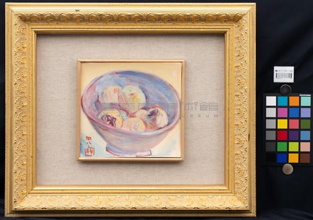 柿子藏品圖，第2張