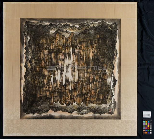 城市意象藏品圖，第2張