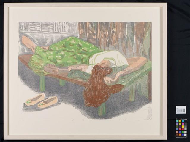 閑情藏品圖，第2張